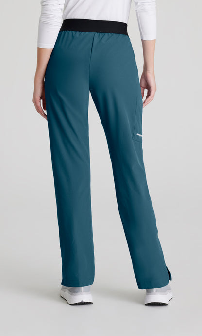 Skechers SK202 Breeze Scrub Pants Bahama