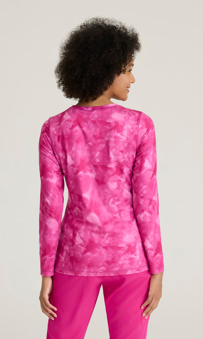 Barco One BOK804G Accelerate Underscrub Tourmaline Sensation