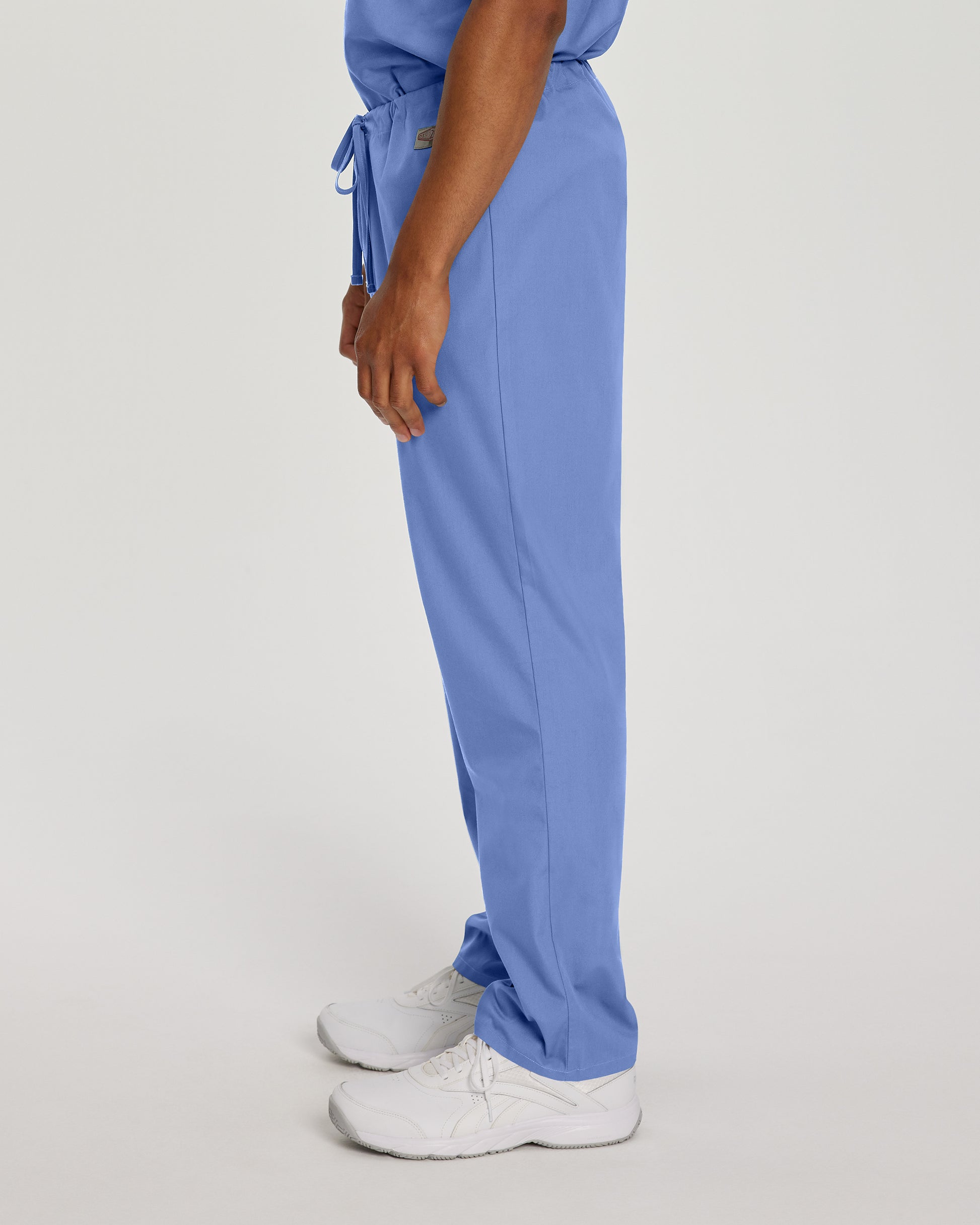 Scrub Zone LB403 Unisex Scrub Pants Ceil Image