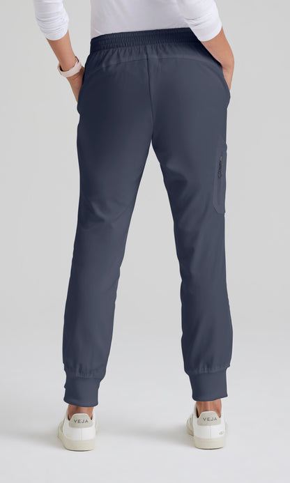 Grey's Anatomy GRP534 Kira Jogger Steel