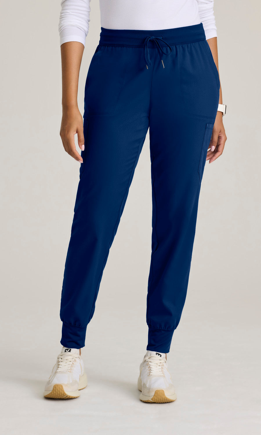 Grey's Anatomy GRP689 Finley Jogger Indigo