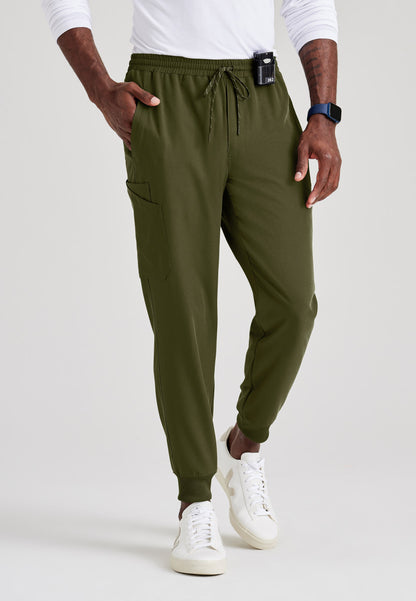 Barco Unify BUP602 Rally Jogger Olive