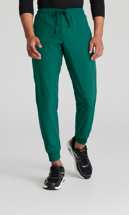 Skechers SKP572 Structure Jogger Hunter Green