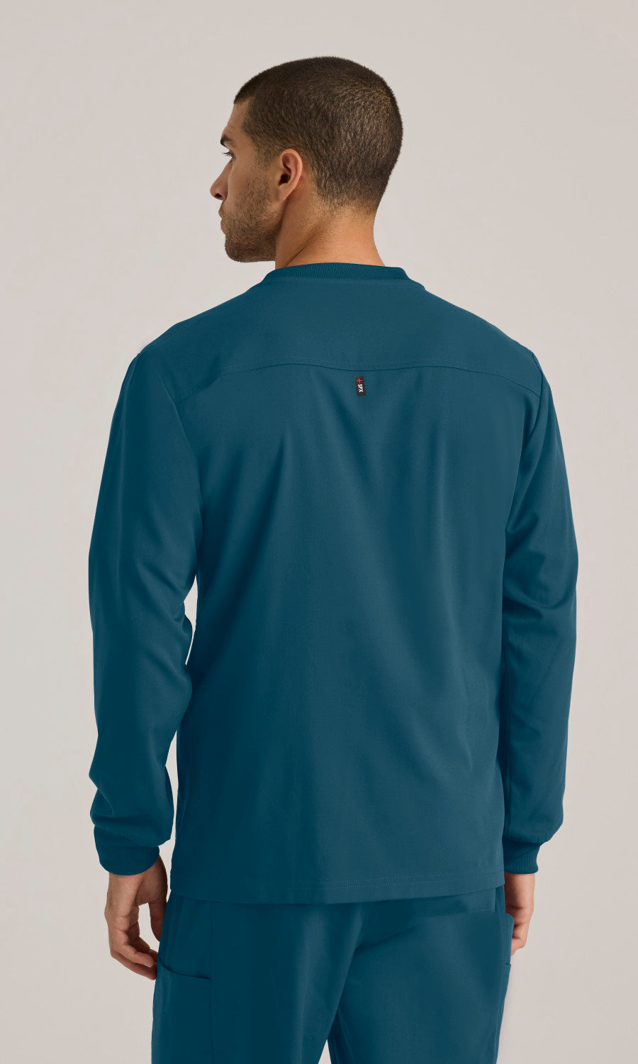 Grey's Anatomy Stretch GRSW871 React Warmup Bahama