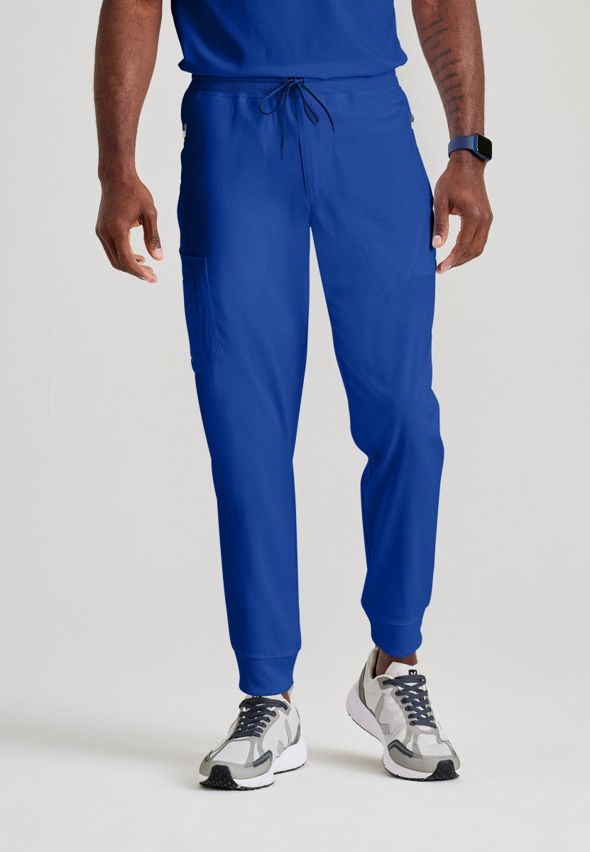 Greys Anatomy Stretch GRSP550 Murphy Jogger Galaxy