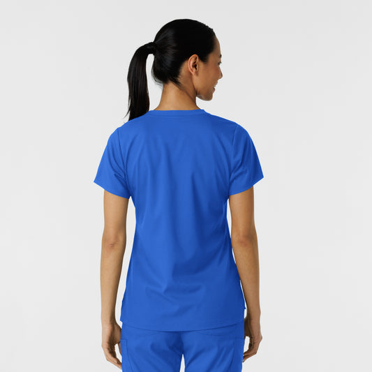 Boundless 6451 Women's Classic Tee Royal