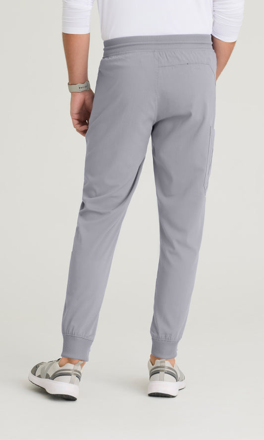 Grey's Anatomy Stretch GRSP550 Murphy Jogger Moonstruck