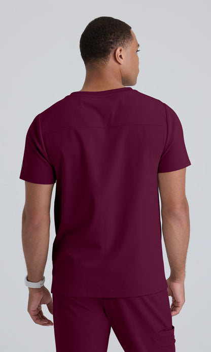 Grey's Anatomy Cultivate GRGT314 Phoenix Top Wine - back