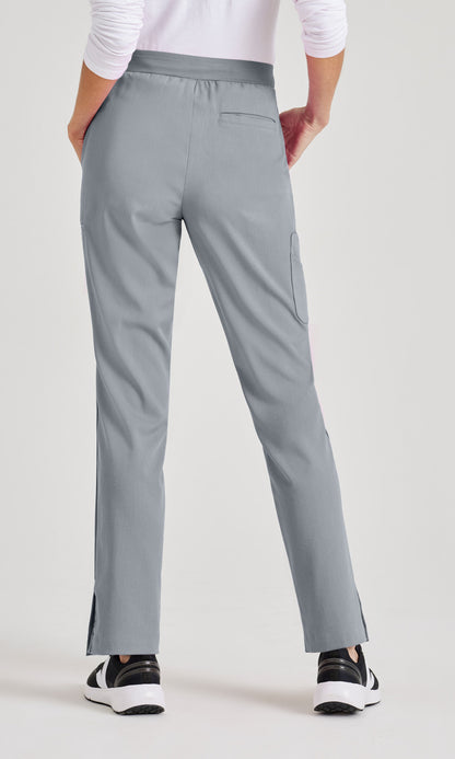 Grey's Anatomy Stretch GRSP526 Serena Scrub Pants Moonstruck