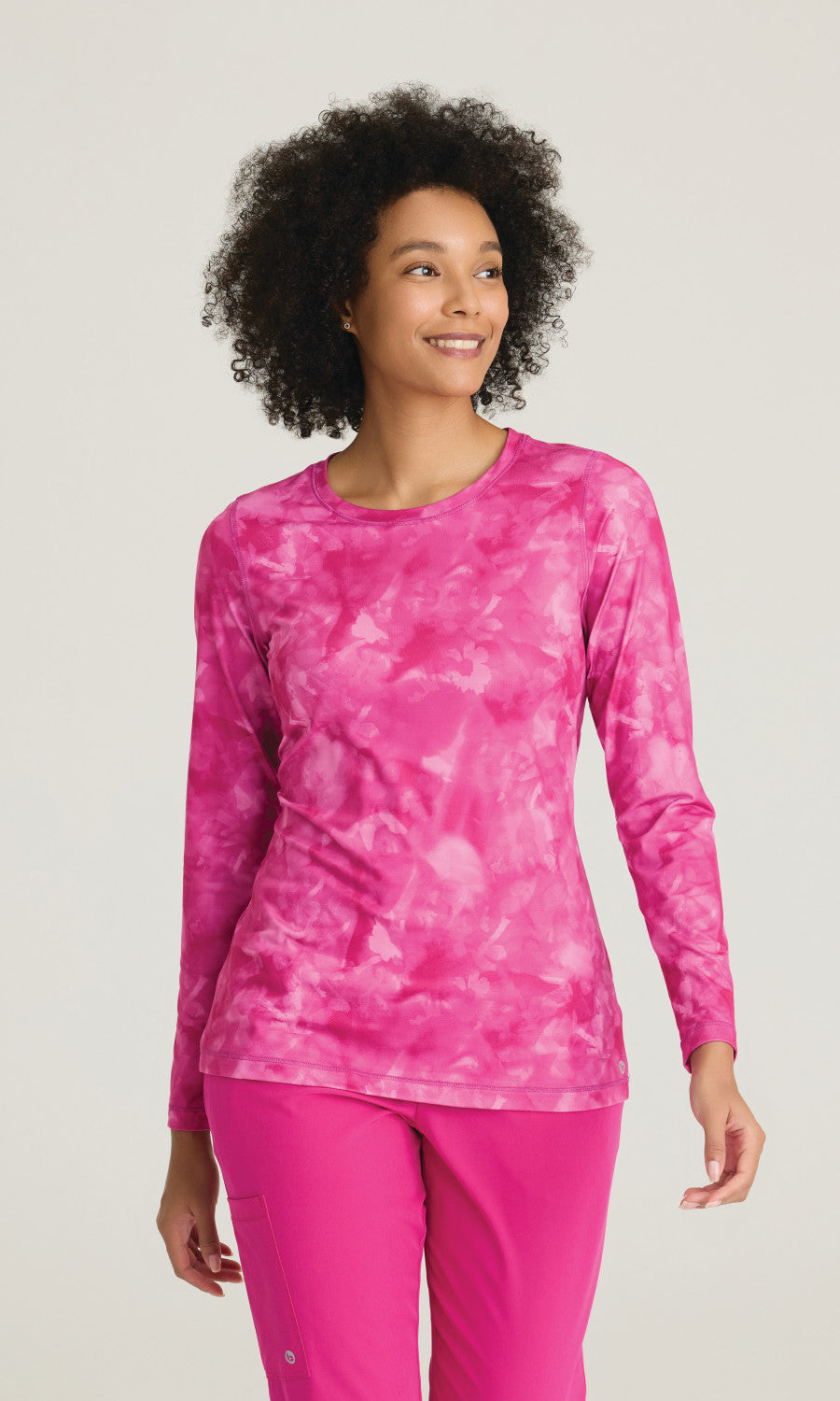 Barco One BOK804G Accelerate Underscrub Tourmaline Sensation