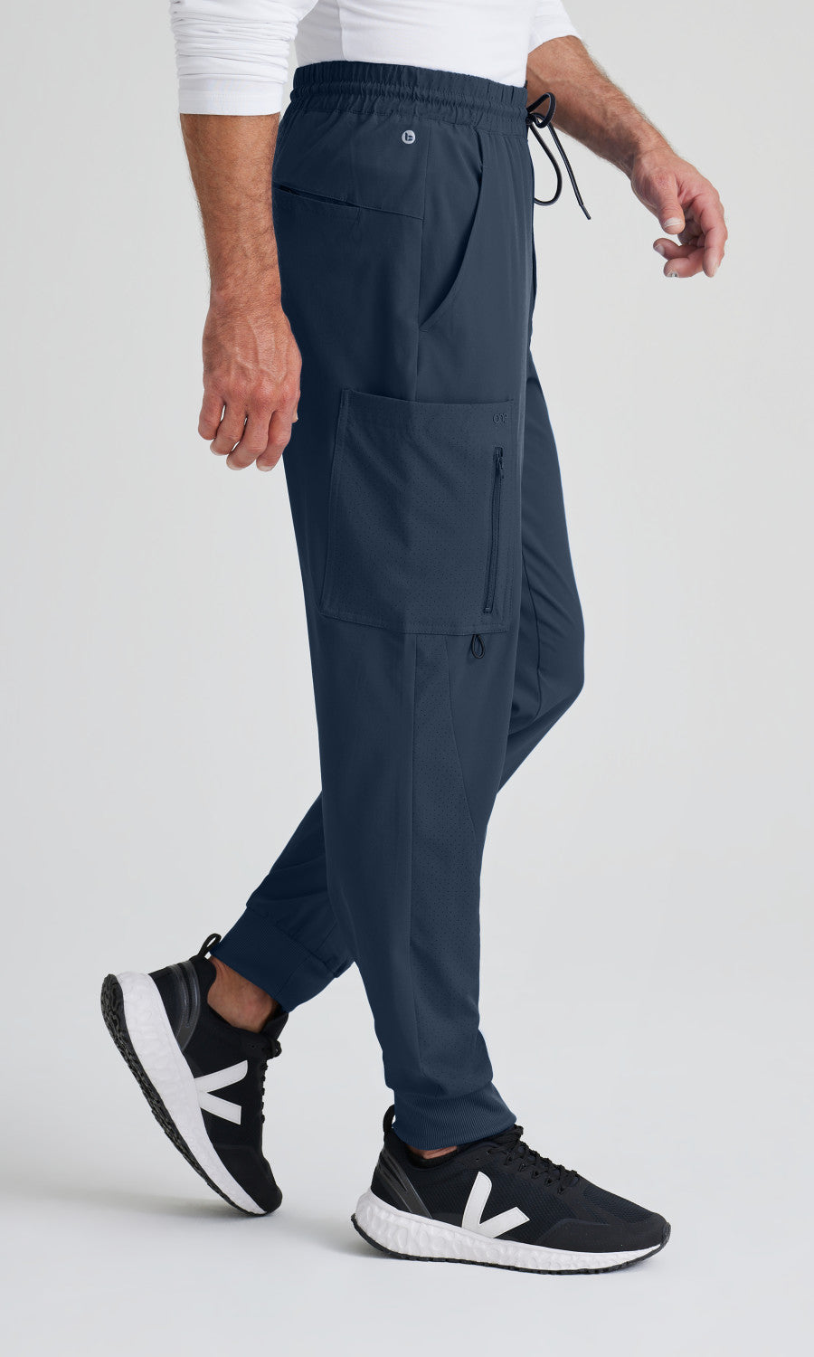 Barco One BOP520 Vortex Jogger Steel