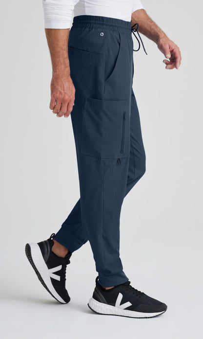 Barco One BOP520 Vortex Jogger Steel