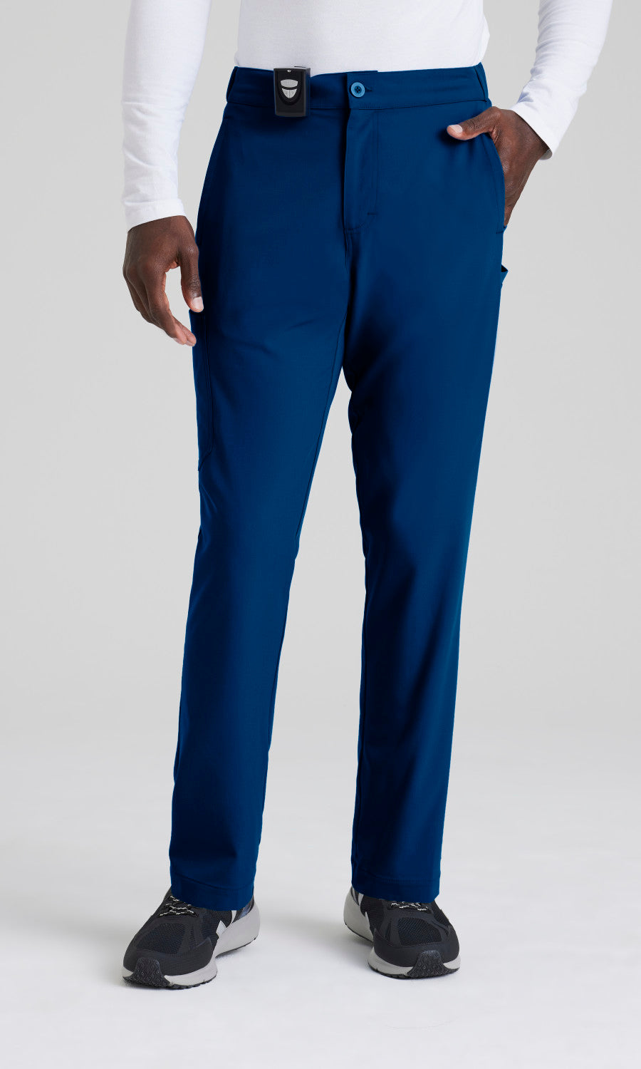 Barco Unify BUP628 Cruise Scrub Pants Indigo