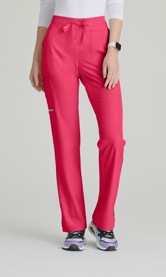 Skechers SK201 Reliance Scrub Pants Vibrance Pink