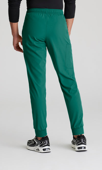 Skechers SKP572 Structure Jogger Hunter Green