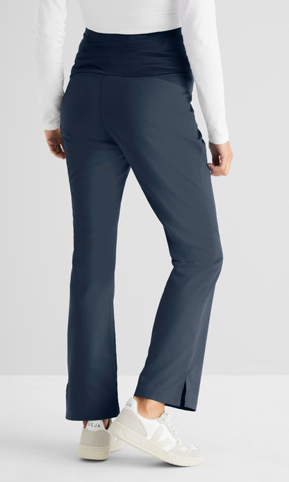 Grey's Anatomy GRP560 Lilah Scrub Pants Steel