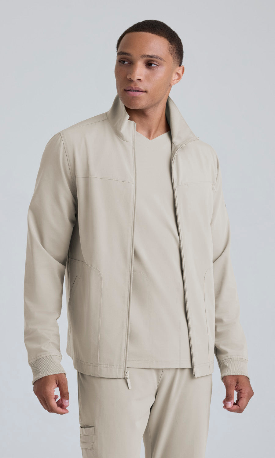 Grey's Anatomy Cultivate GRGW938 Phoenix Warm-up Sandstone - front