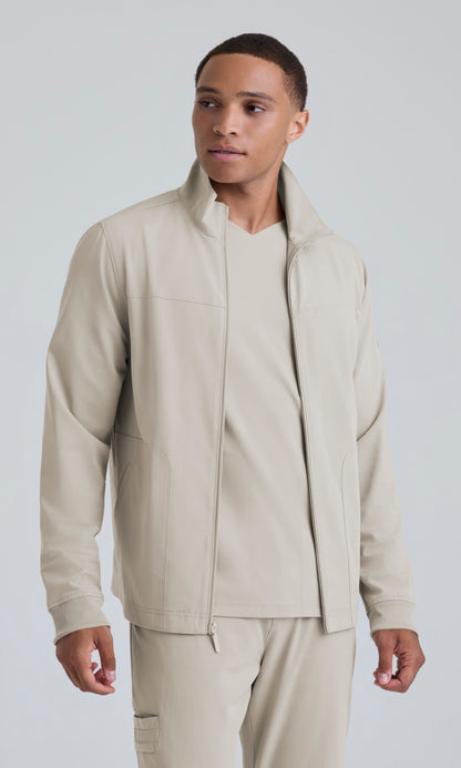 Grey's Anatomy Cultivate GRGW938 Phoenix Warm-up Sandstone - front