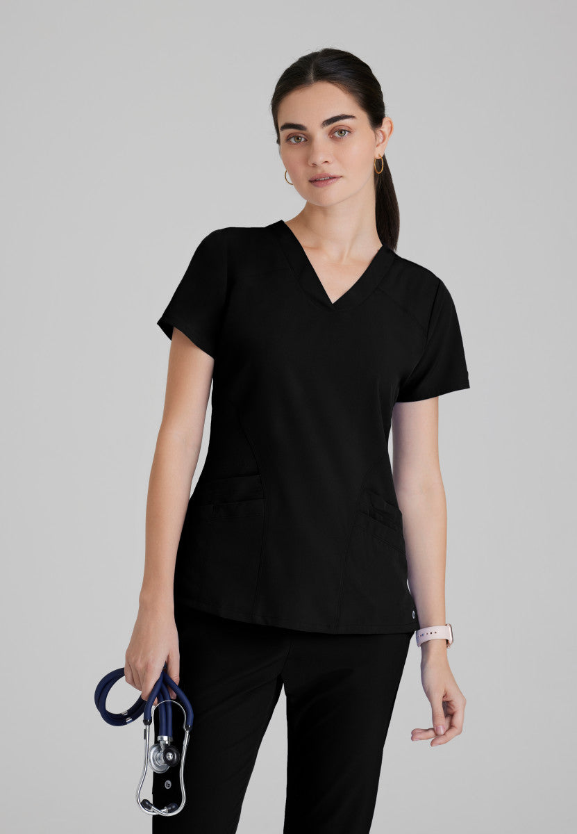 Barco One 5106 Pulse Scrub Top