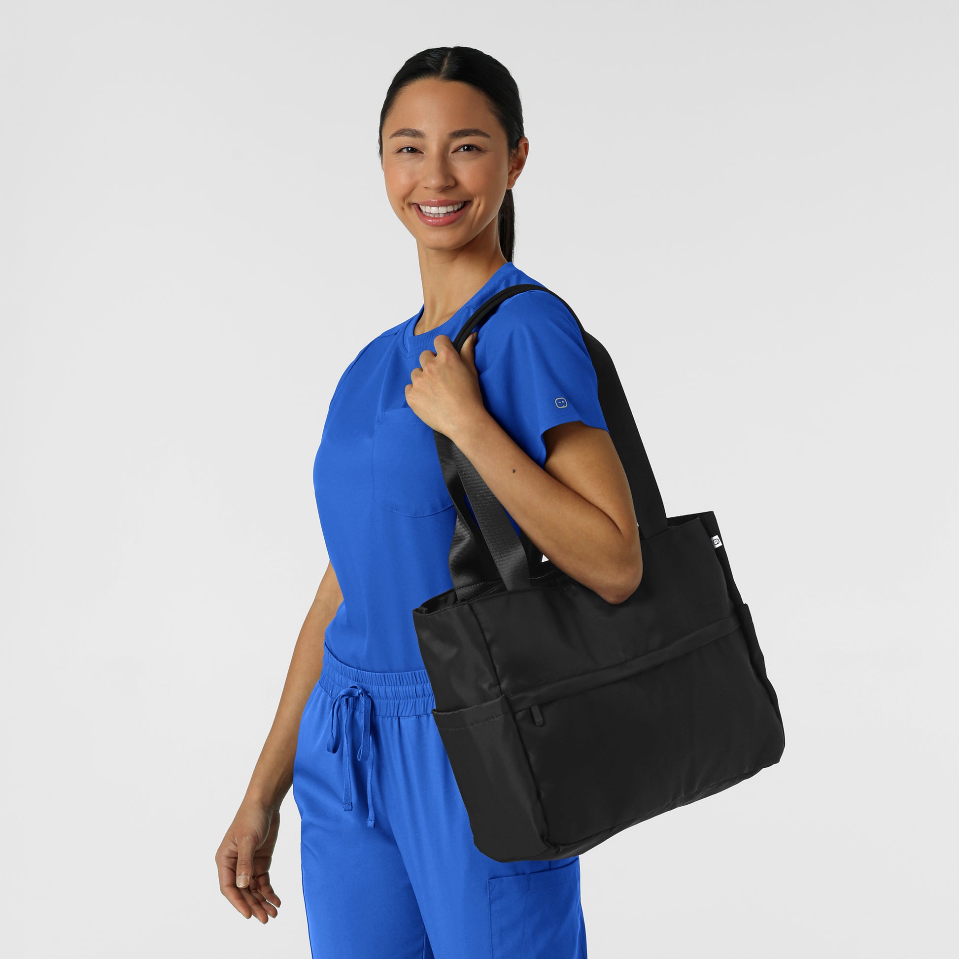 Accessories A102 Tote Bag Black