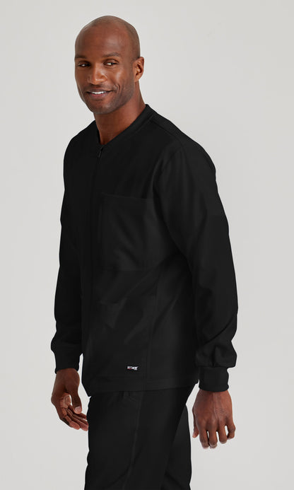 Grey's Anatomy Stretch GRSW871 React Warmup Black