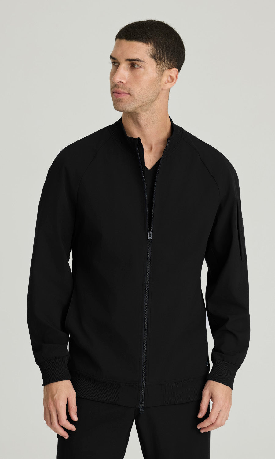 Barco One BOW883 Amplify Warmup Black