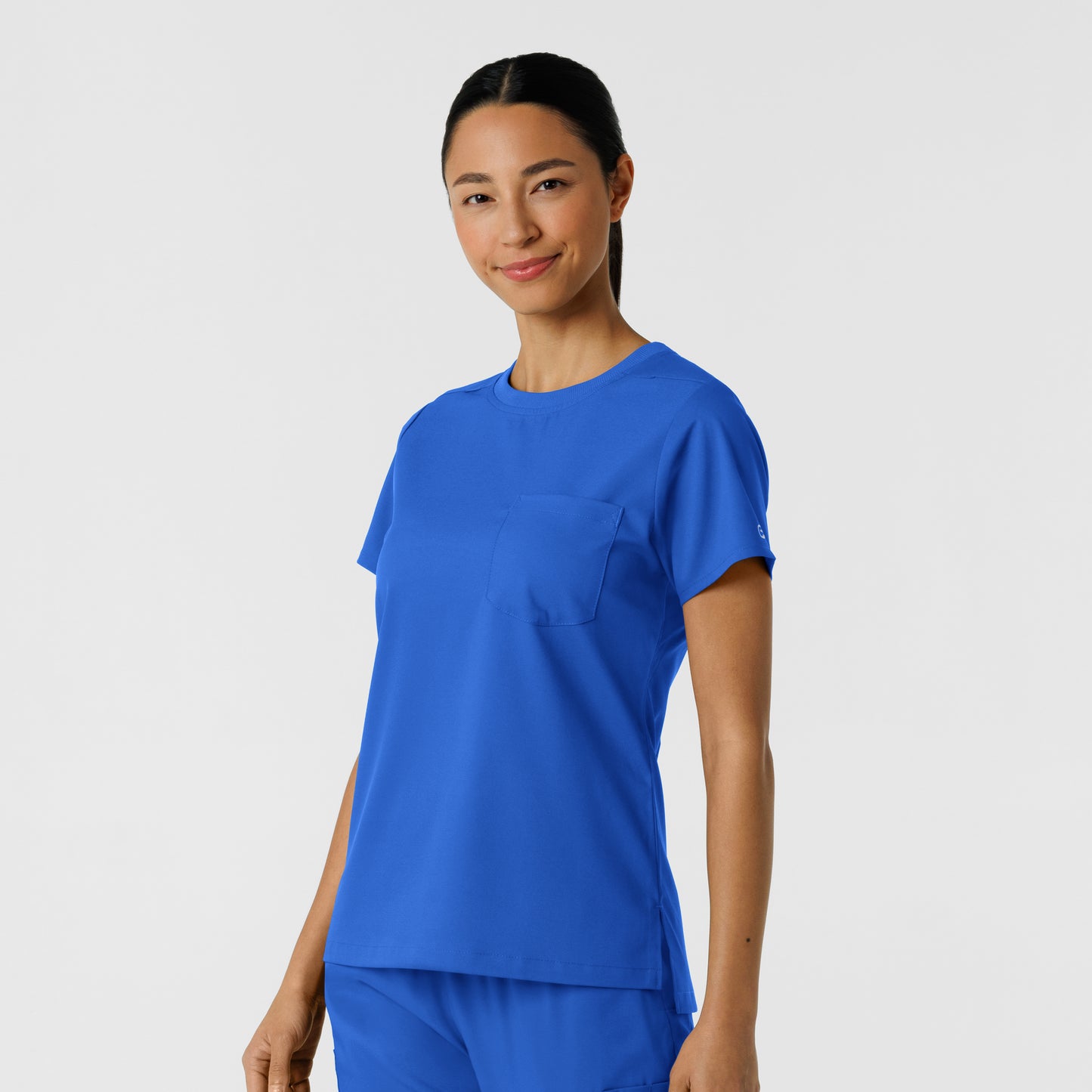 Boundless 6451 Women's Classic Tee Royal