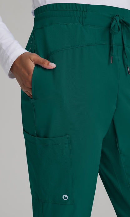 Barco One BOP513 Boost Jogger Hunter Green