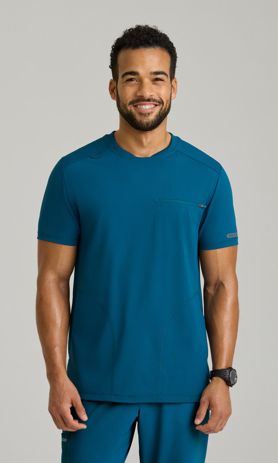 Skechers Slip-ins SKT325 Rebound Top Bahama - front