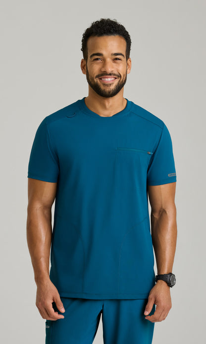 Skechers Slip-ins SKT325 Rebound Top Bahama - front