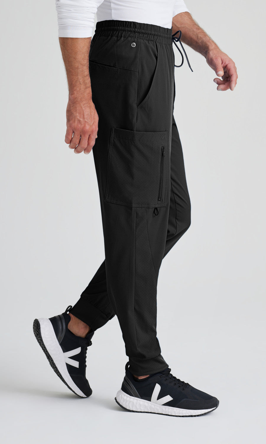 Barco One BOP520 Vortex Jogger Black