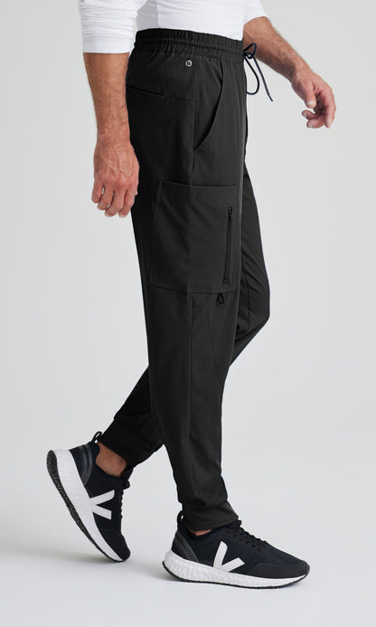 Barco One BOP520 Vortex Jogger Black