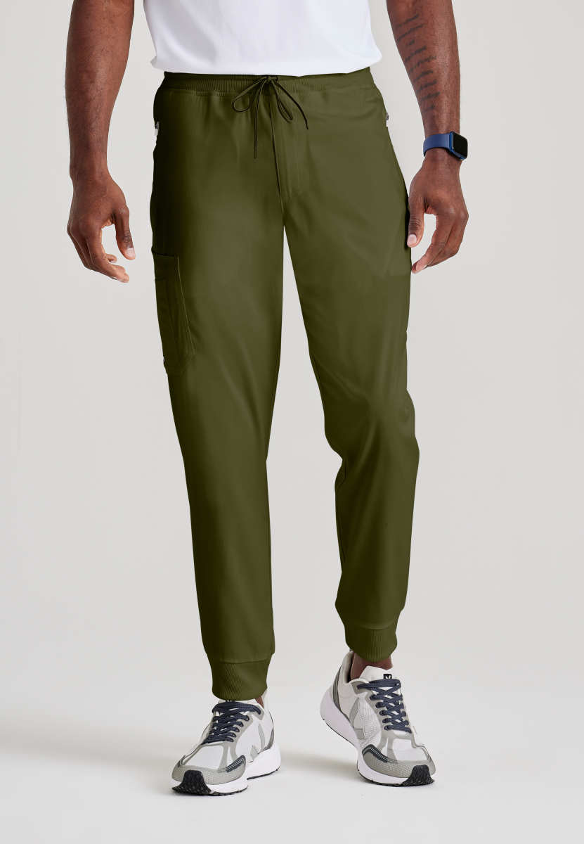 Greys Anatomy Stretch GRSP550 Murphy Jogger