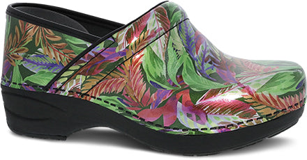 Dansko XP 2.0 Tropical Garden Classic Clog