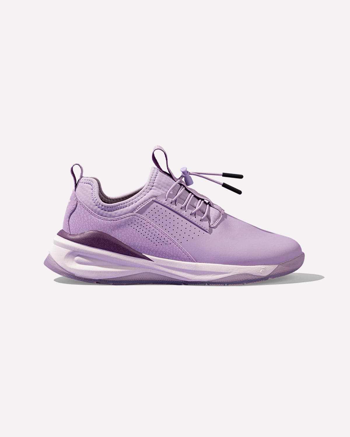 Women's Classic Shoes Lavender