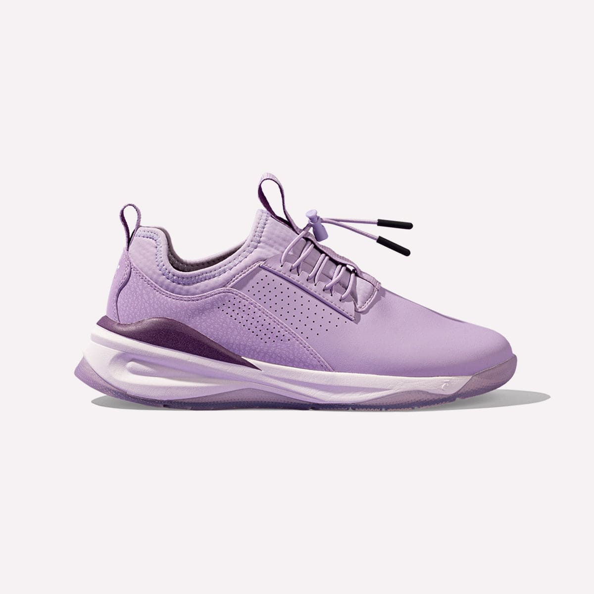 Women's Classic Shoes Lavender