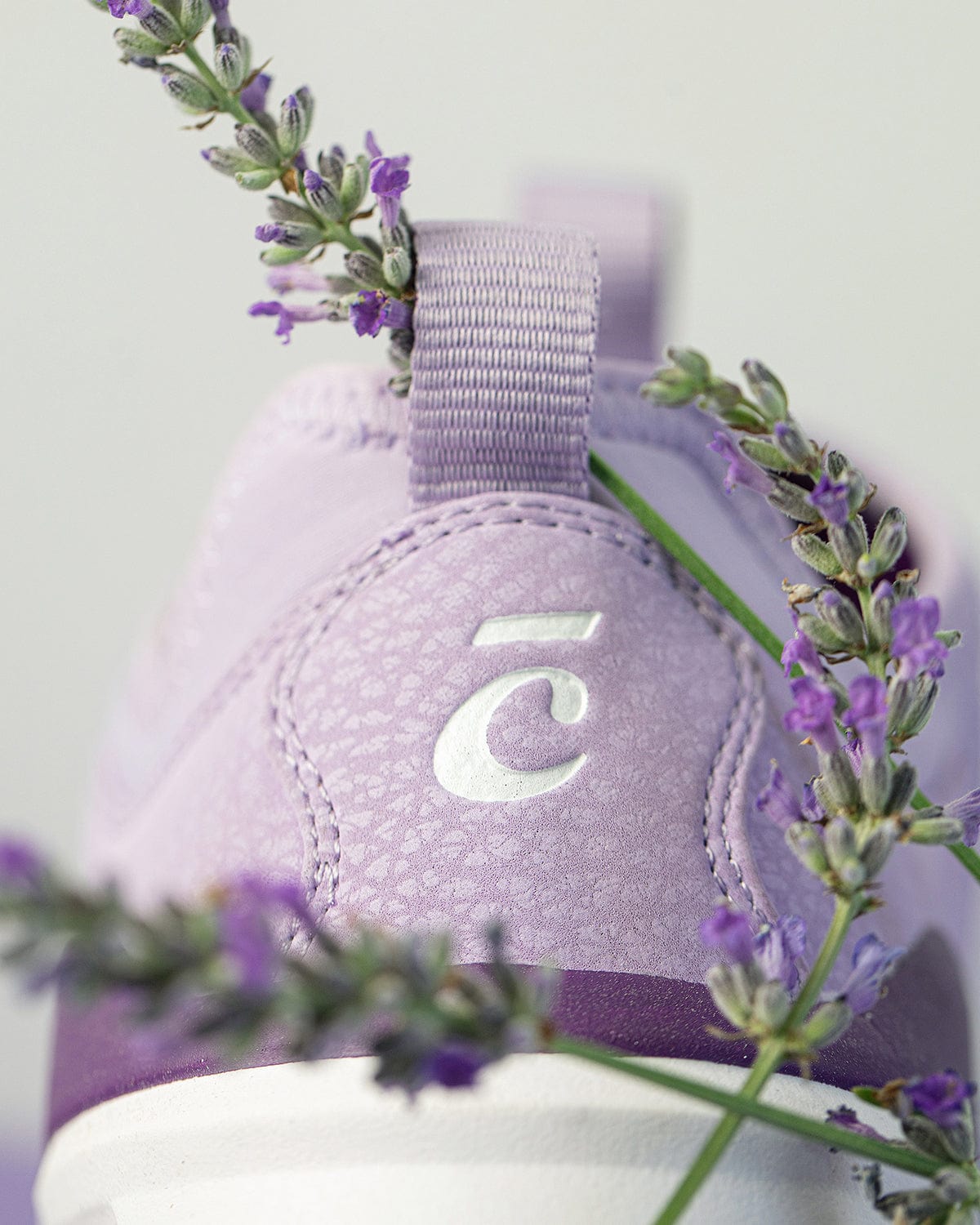 Men's Classic Shoes Lavender