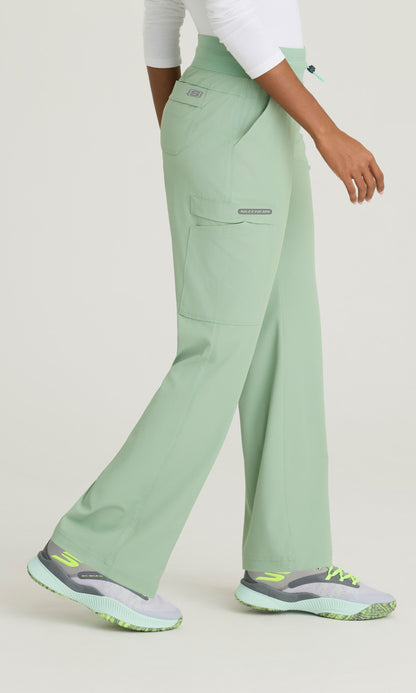 Skechers MotionTech SKP712 Explore Pant Field Green