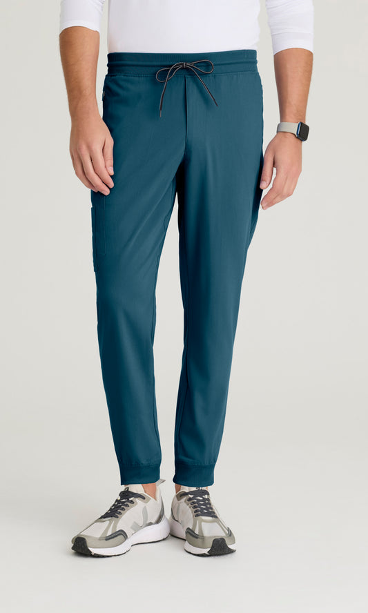 Grey's Anatomy Stretch GRSP550 Murphy Jogger Bahama