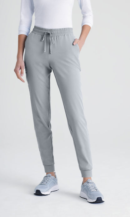 Skechers SKP552 Theory Jogger Moonstruck