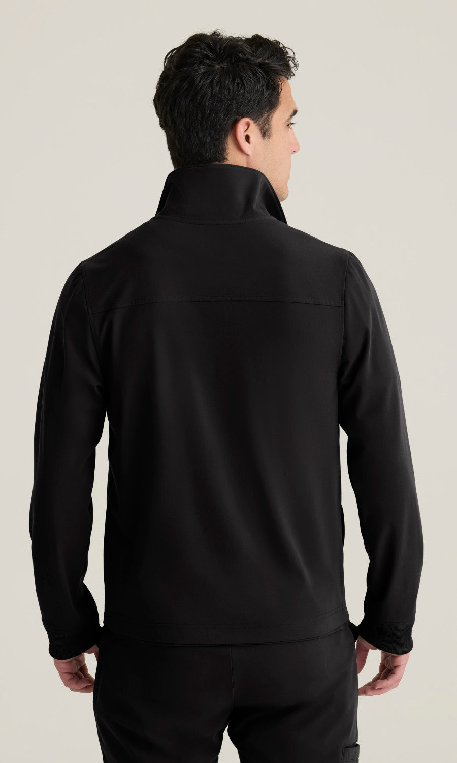 Grey's Anatomy Cultivate GRGW938 Phoenix Warm-up Black - back