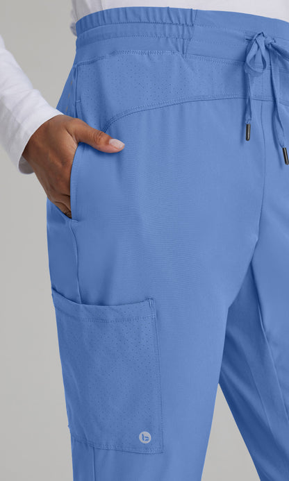 Barco One BOP513 Boost Jogger Ciel Blue