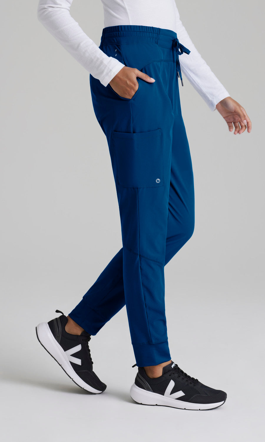 Barco One BOP513 Boost Jogger Indigo