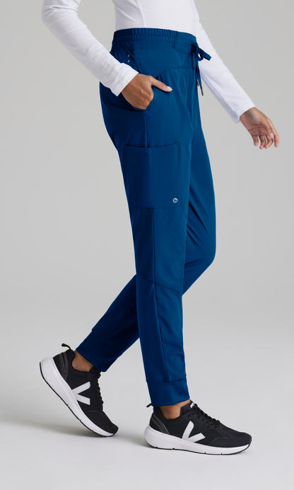 Barco One BOP513 Boost Jogger Indigo