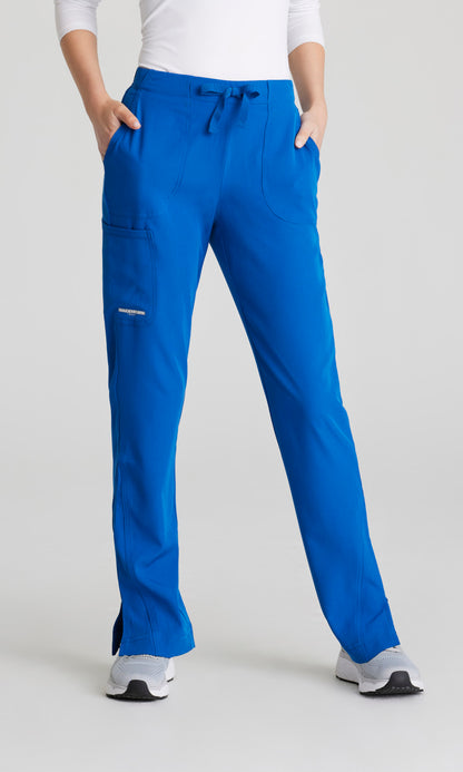 Skechers Vitality SKP538 Charge Scrub Pants New Royal