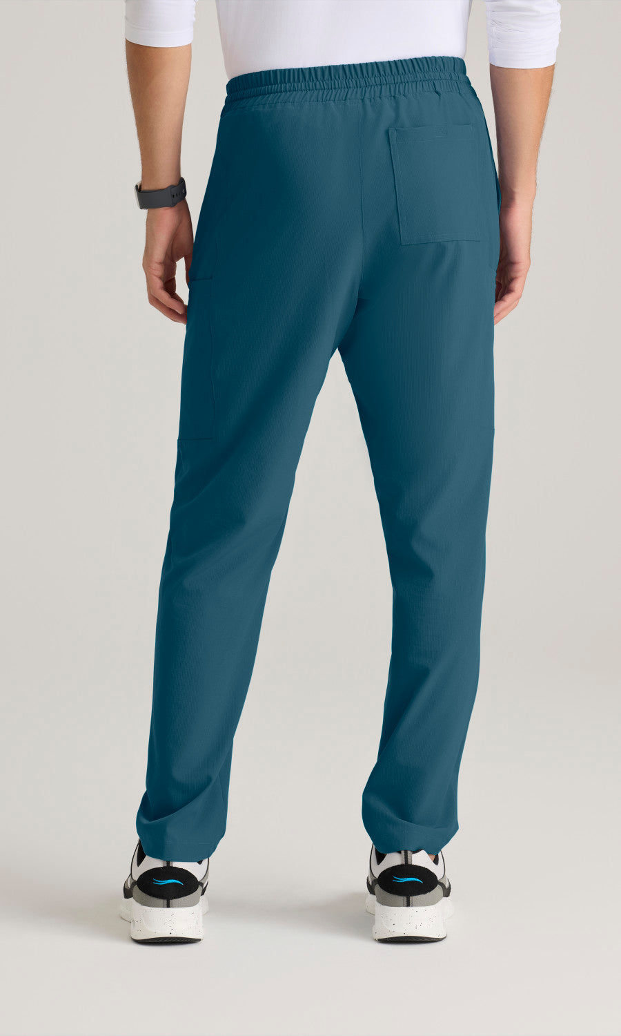 Skechers SKP688 Horizon Scrub Pants Bahama