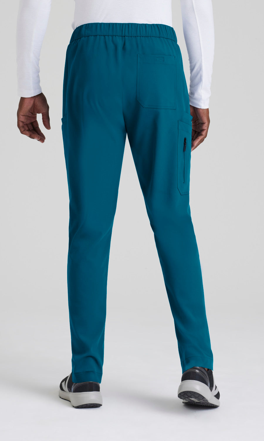 Barco Unify BUP628 Cruise Scrub Pants Bahama