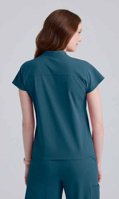 Grey's Anatomy Cultivate GRGT320 Aria Top Bahama - back