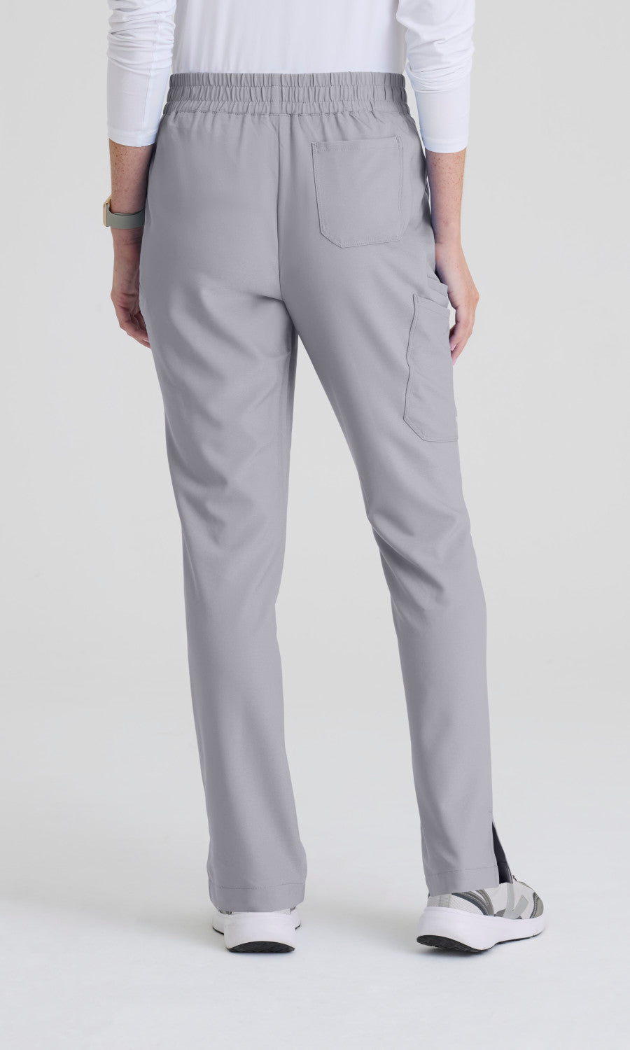 Grey's Anatomy Evolve GSSP627 Cosmo Pant Moonstruck - back