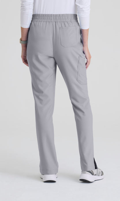 Grey's Anatomy Evolve GSSP627 Cosmo Pant Moonstruck - back